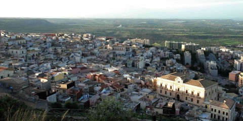 Melilli 2 (Panoramica)