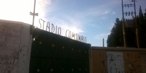 Stadio Comunale di Melilli 01