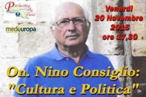 nino consiglio