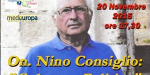 nino consiglio