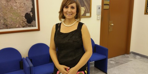 Mara Nicotra