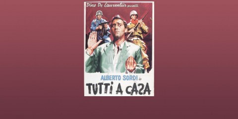 Tutti a casa