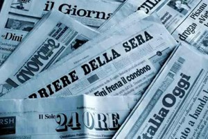 Stampa italiana
