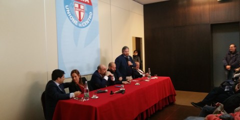 Convegno UDC