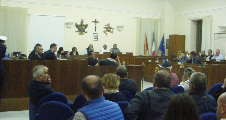 Consiglio comunale
