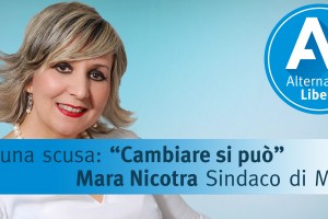 Mara Nicotra - manifesto definitivo