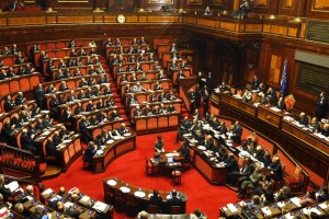 parlamento-italiano