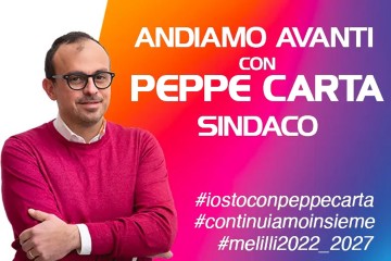 peppe carta