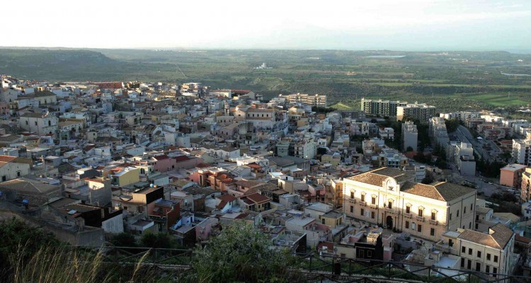 Melilli 2 (Panoramica)