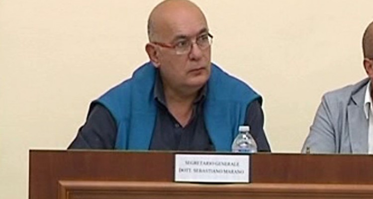Segretario Generale